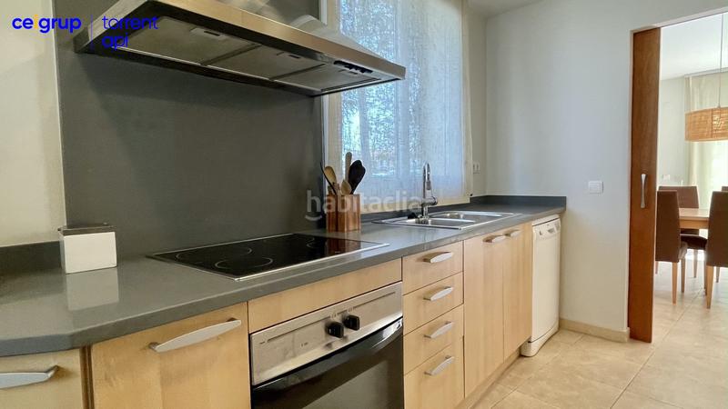 Foto c98b0533-0778-431d-833d-9c69a84b8f3f. Casa a schiera con riscaldamento parcheggio piscina in Pals