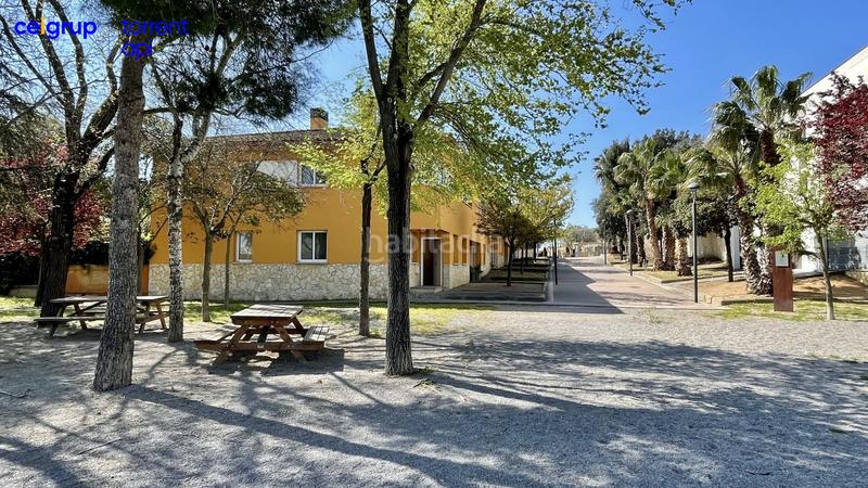 Foto e0ee6945-f645-4b69-996d-f4d16099bc41. Casa a schiera con riscaldamento parcheggio piscina in Pals