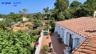 House in Els Masos de Pals