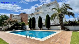 Flat in L´Estartit Poble