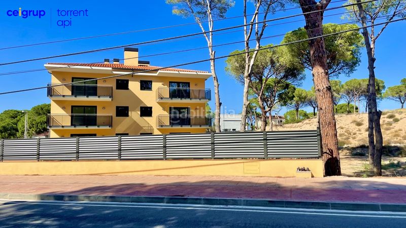 Foto 1060df61-3c18-47f8-872a-71e22034d632. Flat with heating parking pool in platja de Pals Pals