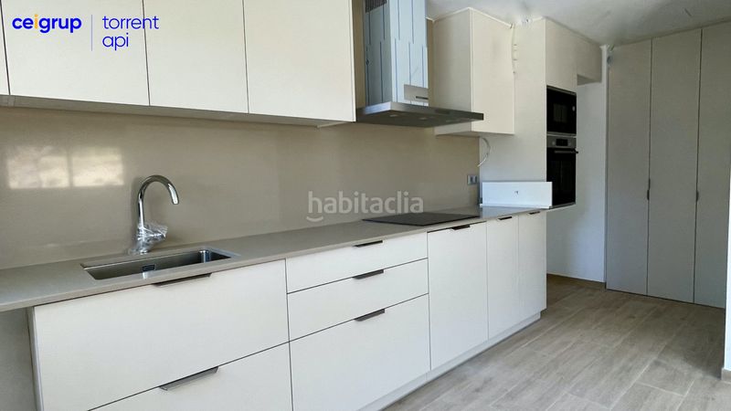 Foto 638c7efc-8a56-4970-a420-1c554522226c. Flat with heating parking pool in platja de Pals Pals