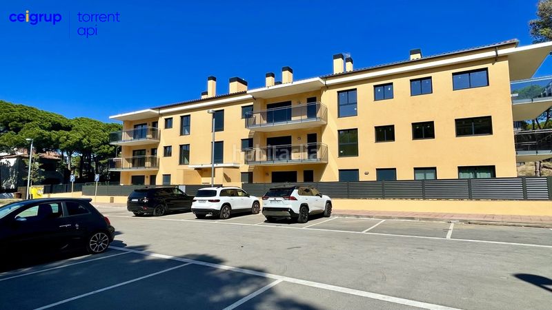 Foto 82d14036-8497-4279-bc79-1efabc5425f2. Flat with heating parking pool in platja de Pals Pals