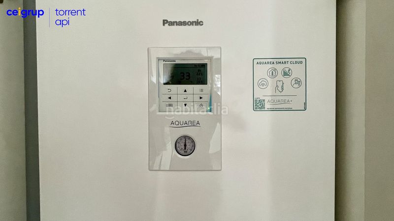 Foto a69ec286-e13d-435c-a205-bceb4ef89412. Flat with heating parking pool in platja de Pals Pals