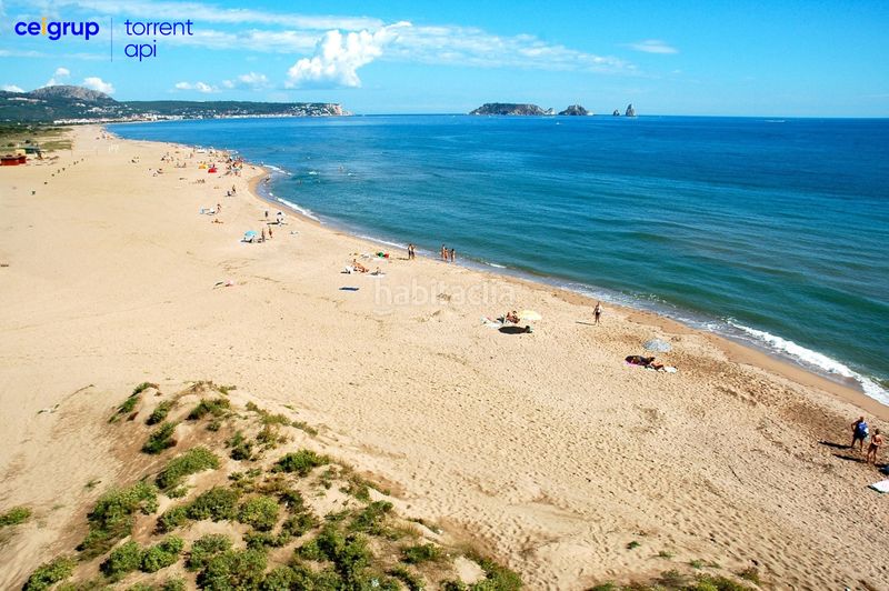 Foto a7ababfd-07aa-42c8-a76a-b475d739e965. Flat with heating parking pool in platja de Pals Pals
