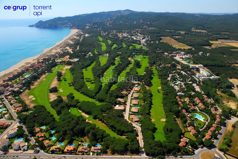 Foto b3bd68f8-d501-4189-a8c8-f3c3818ed54a. Flat with heating parking pool in platja de Pals Pals