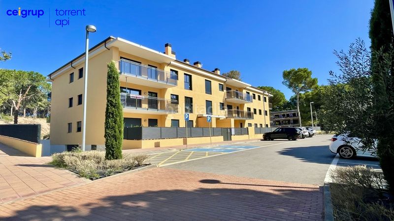 Foto db8de4f0-1163-4a91-a798-67e9082c5537. Flat with heating parking pool in platja de Pals Pals