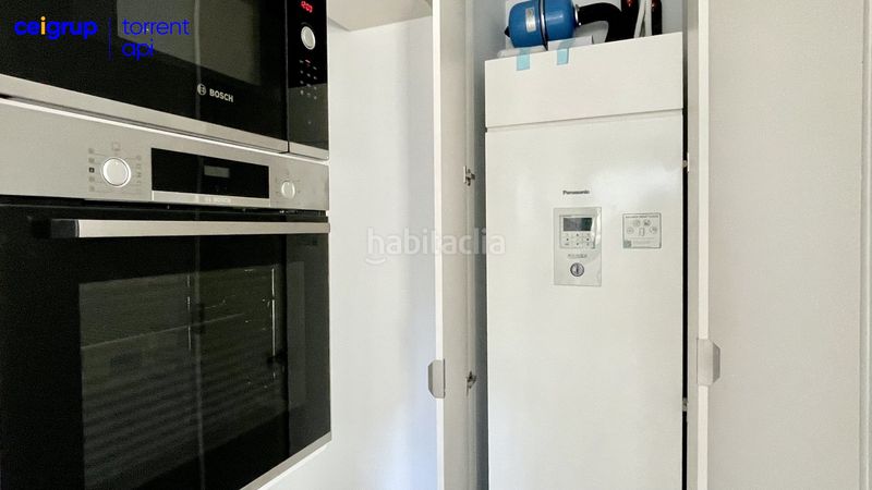 Foto ddfefb9a-cc0a-43d5-94b6-435da7428c6d. Flat with heating parking pool in platja de Pals Pals