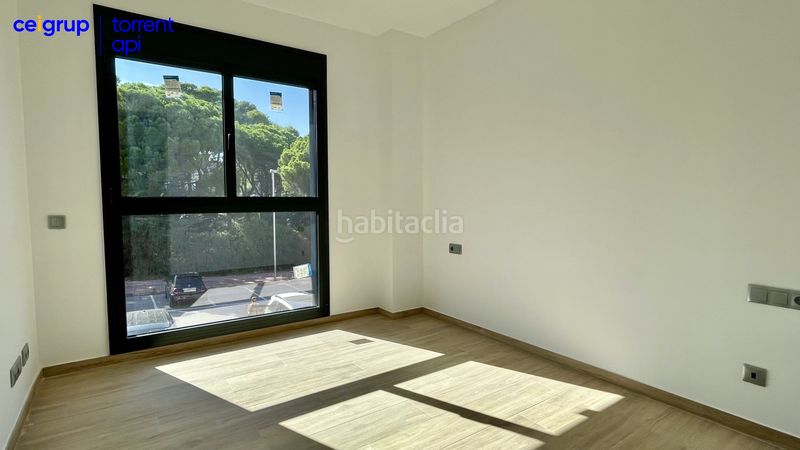 Foto e66b575b-5d3b-4b60-b734-bc8fc5dfca8b. Flat with heating parking pool in platja de Pals Pals