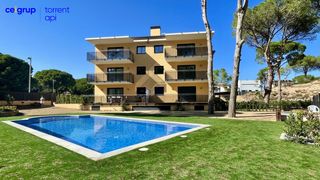 Appartement à Platja de Pals