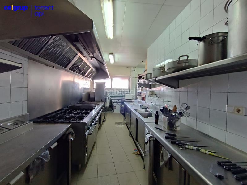 Foto d7ca3ab4-fe81-4857-9371-25222bc46dab. Miete geschäftsraum in Els Griells Estartit