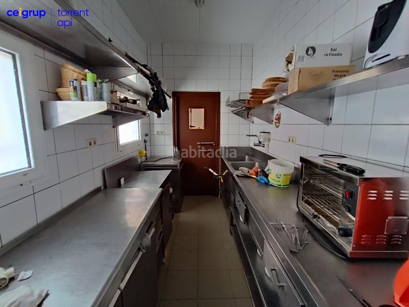 Foto 0665639a-7ebf-4184-9547-bbcbebc0d4e7. Alquiler local comercial en Els Griells Estartit