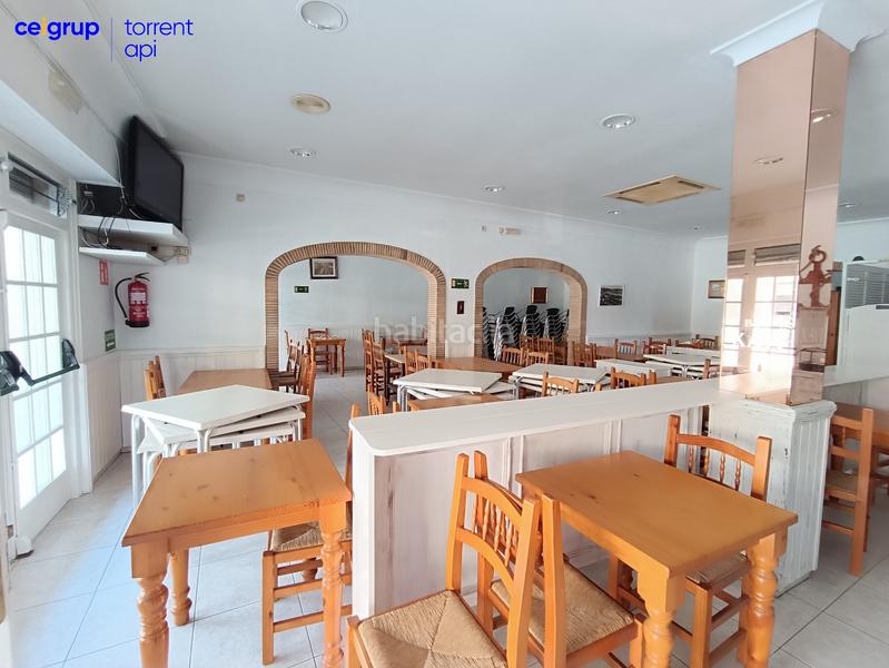 Foto 6906dad2-b0f2-435f-a8a1-7eff367d130b. Alquiler local comercial en Els Griells Estartit