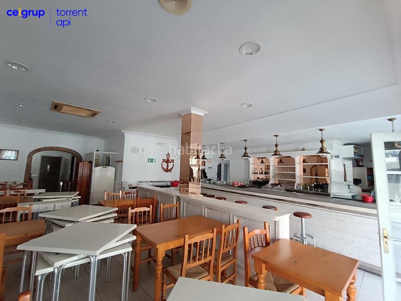 Foto 9c0c82f7-1513-4470-802a-587a2d357626. Alquiler local comercial en Els Griells Estartit