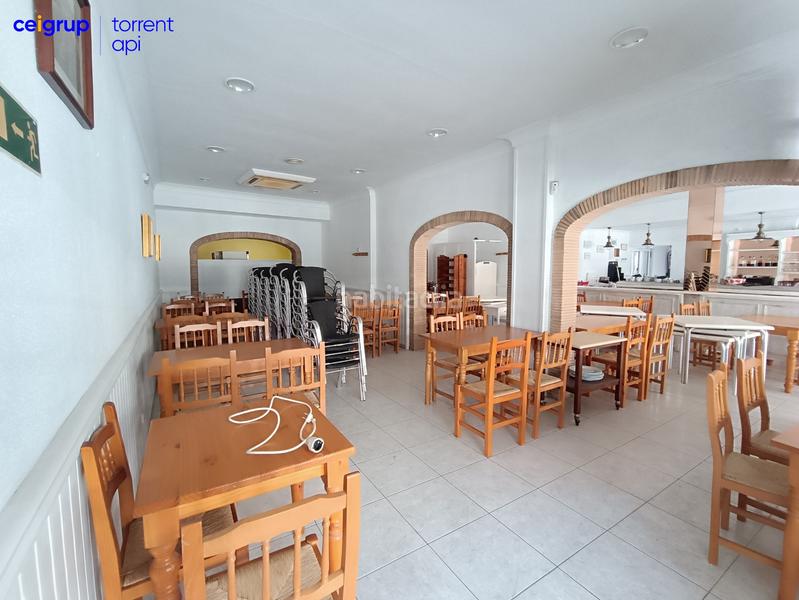 Foto d10e741a-1d05-4294-a433-dd8327bbd111. Lloguer local comercial a Els Griells Estartit