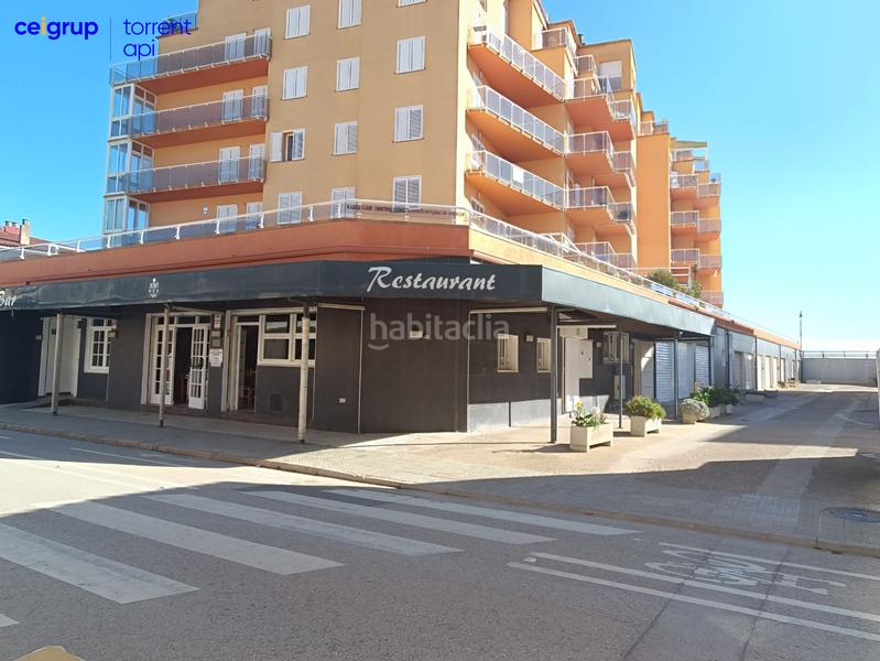 Foto e3154b30-8f61-4ef7-bcef-756d1b534dbd. Lloguer local comercial a Els Griells Estartit