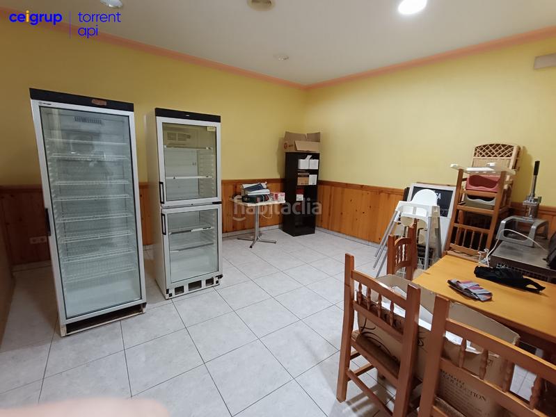 Foto 1b8148d9-f4ce-4cd2-bdab-837832ed54c3. Location local commercial dans Els Griells Estartit