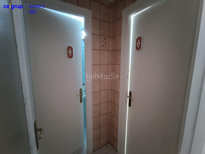 Foto 2ddcc6ff-4041-4cce-b74d-16802e210a16. Location local commercial dans Els Griells Estartit