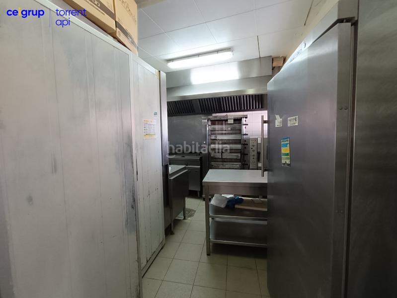 Foto 5f13230f-80c0-4910-a645-a2778fa9481b. Location local commercial dans Els Griells Estartit