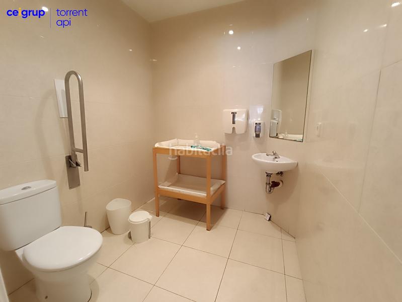 Foto 6956a8b5-3093-49a3-a8ce-82c583d86126. Location local commercial dans Els Griells Estartit