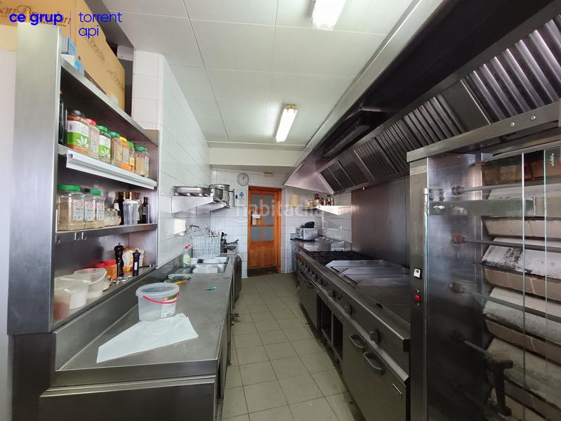 Foto 080b6e24-4f9e-49b0-a70c-1829446a7129. Affitto locale commerciale in Els Griells Estartit