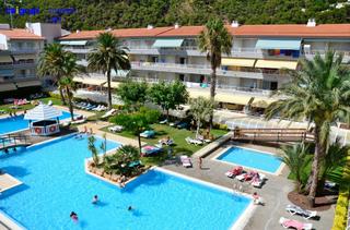 Flat in L´Estartit Poble