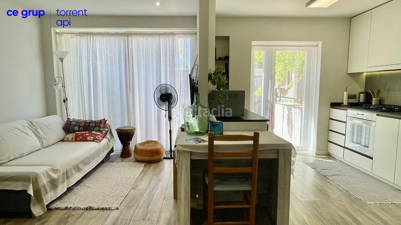 Foto 006e2830-3942-4234-ac2d-02e2822dbdba. Casa a schiera con parcheggio in El Mas Pinell Estartit