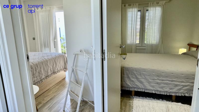 Foto 23d12c97-bd39-46d2-a7e4-7344979bd93a. Casa a schiera con parcheggio in El Mas Pinell Estartit