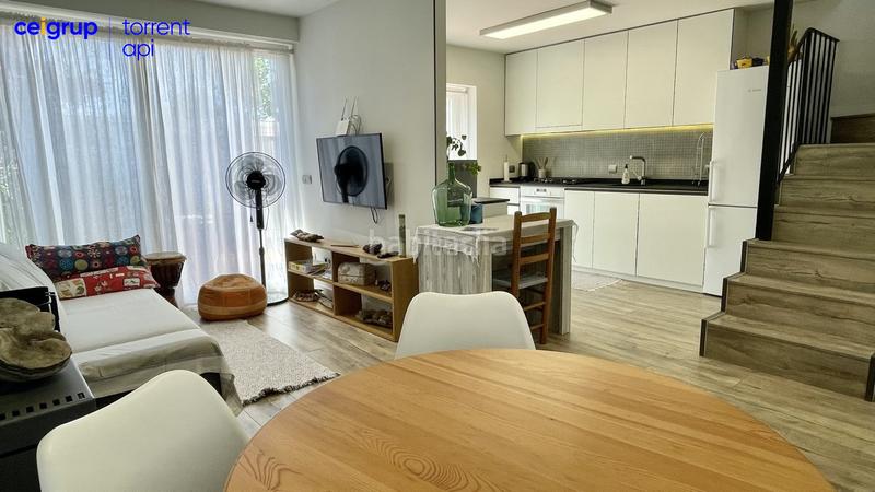 Foto 2f78a587-b9c3-4c11-8868-c6a56b4d00c4. Casa a schiera con parcheggio in El Mas Pinell Estartit