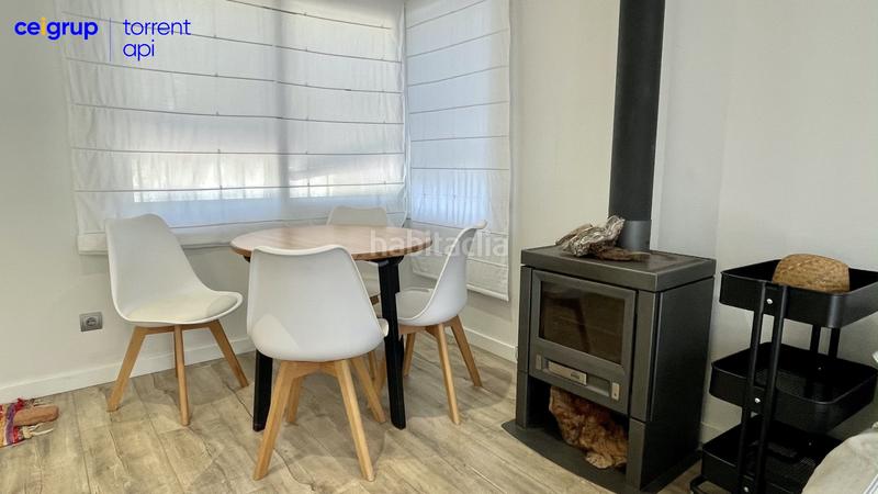 Foto 3a9a0b82-728a-4319-8205-b38f4009f506. Casa a schiera con parcheggio in El Mas Pinell Estartit