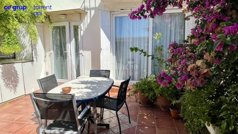 Foto 4fd09e43-aefb-4266-bd99-b085c0845085. Casa a schiera con parcheggio in El Mas Pinell Estartit