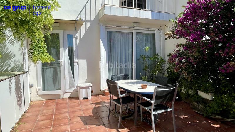 Foto 5347576e-472a-4d07-9322-5c5e87c116bf. Casa a schiera con parcheggio in El Mas Pinell Estartit