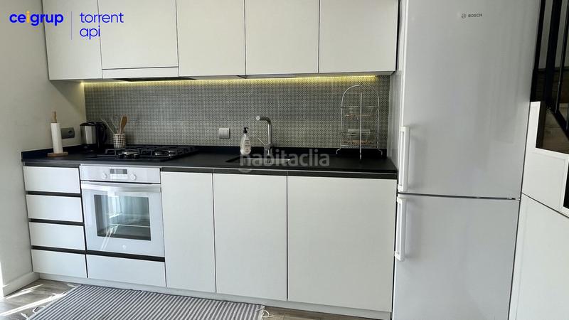 Foto 606f1646-c50b-4b9a-b7f1-139bbbbb278b. Casa a schiera con parcheggio in El Mas Pinell Estartit