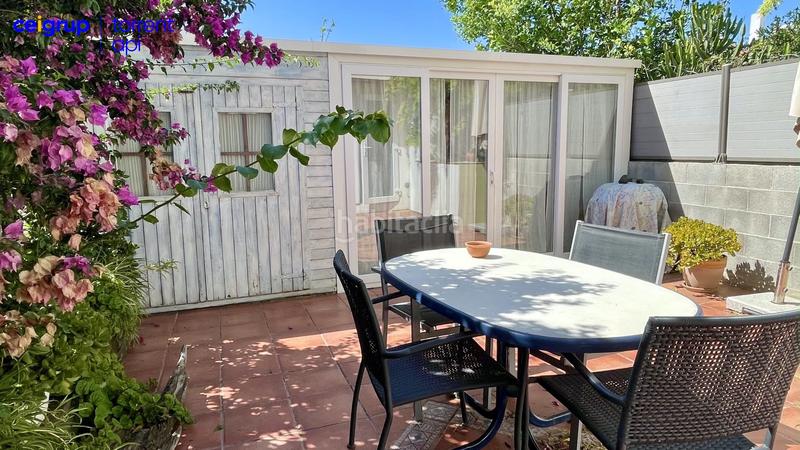 Foto 9f850fe2-8b3d-4dcf-8228-6778fea7d382. Casa a schiera con parcheggio in El Mas Pinell Estartit