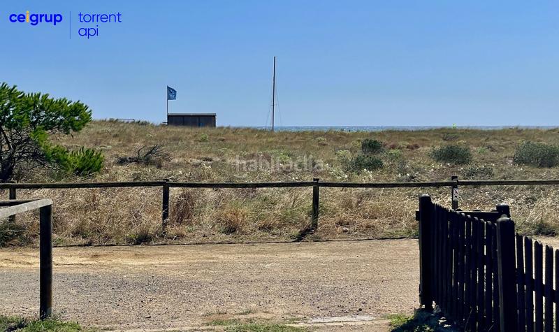 Foto a2b6f6c7-6400-42d9-8838-f291459e3fad. Casa a schiera con parcheggio in El Mas Pinell Estartit