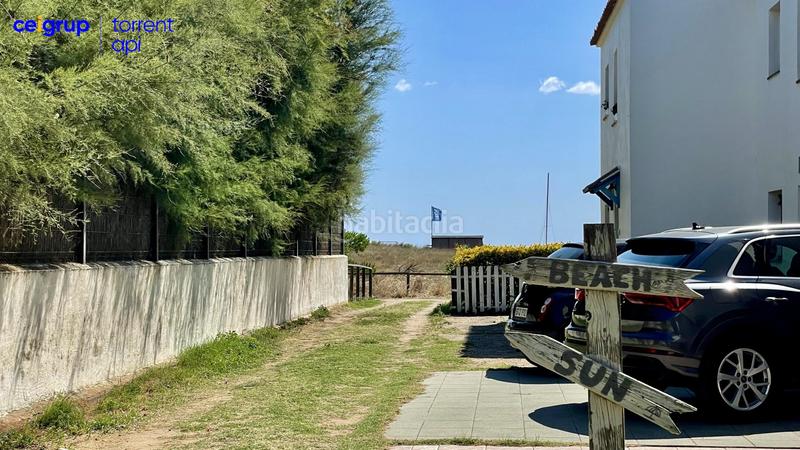 Foto a947cab4-1094-4c48-8d95-027cec3c264e. Casa a schiera con parcheggio in El Mas Pinell Estartit