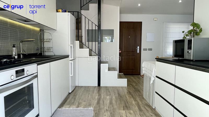 Foto b97aefa7-5089-41cf-9f99-a3f153c40f55. Casa a schiera con parcheggio in El Mas Pinell Estartit