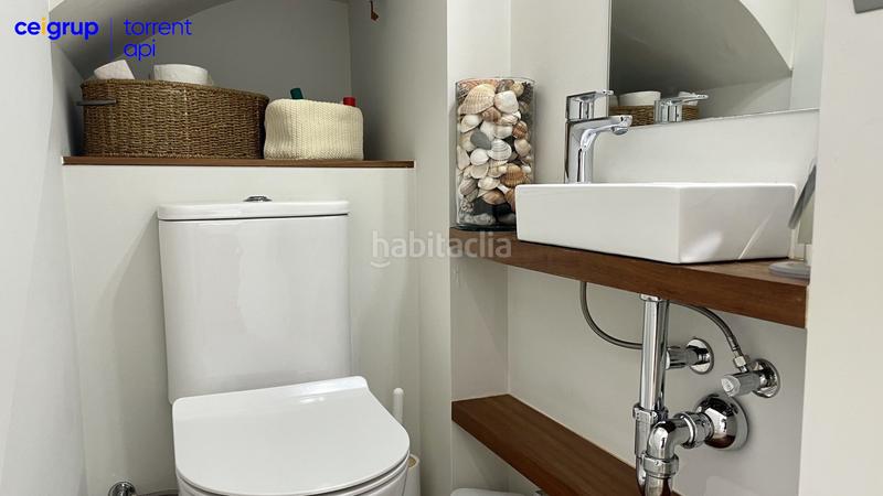 Foto b99d0b51-a117-4fff-8274-b561c333c380. Casa a schiera con parcheggio in El Mas Pinell Estartit