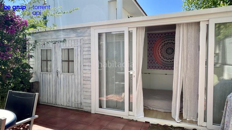 Foto cfc71eb7-dcbd-4e0a-ad02-4ab3260d5550. Casa a schiera con parcheggio in El Mas Pinell Estartit