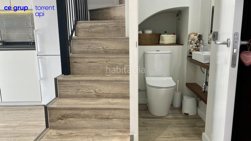 Foto 1689edd9-0513-424d-8bee-3627c900de7e. Casa adosada en El Mas Pinell Estartit