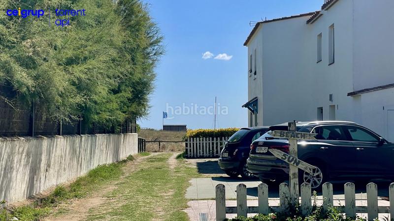 Foto 260aedba-421f-458a-823a-72fd90dea860. Casa adosada en El Mas Pinell Estartit