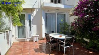 Semi detached house in El Mas Pinell