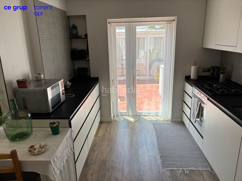 Foto a48c63a8-9ea3-4aeb-bc07-570b8203bf46. Casa adosada en El Mas Pinell Estartit