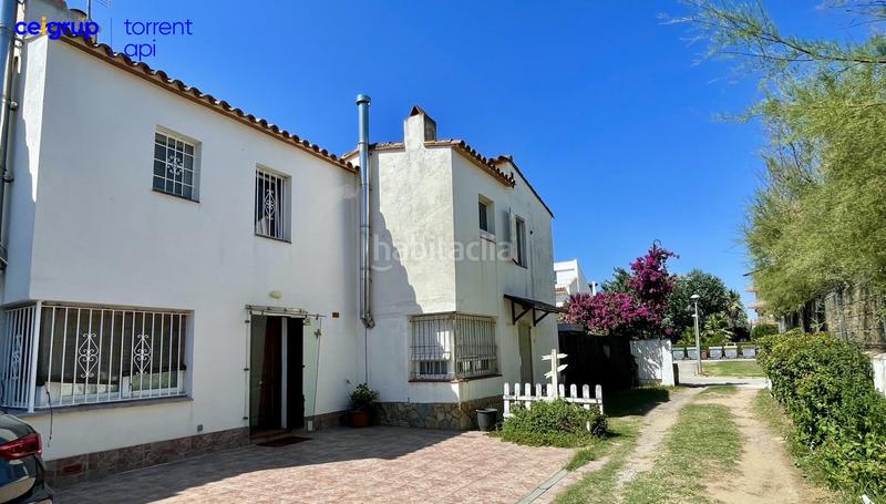 Foto e7c69801-64e6-4ee5-b09b-6cd875989bcd. Casa adosada en El Mas Pinell Estartit