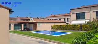 Casa adossada a Pals