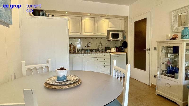 Foto e48829a2-74c2-49cd-953a-4802c0852f4f. Appartamento con piscina in l´Estartit poble Estartit