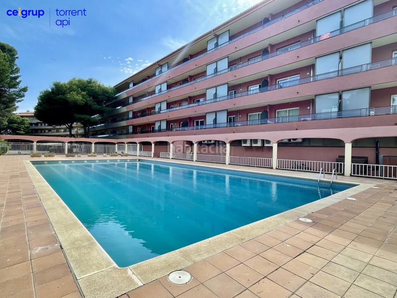 Foto 0c0fd716-4139-45fd-8732-f74c383d2a9e. Etagenwohnung mit pool in l´Estartit poble Estartit