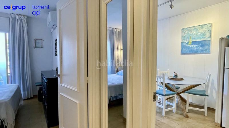 Foto 3ad7e82b-3939-4b96-b0f1-c36a6a4831a3. Etagenwohnung mit pool in l´Estartit poble Estartit