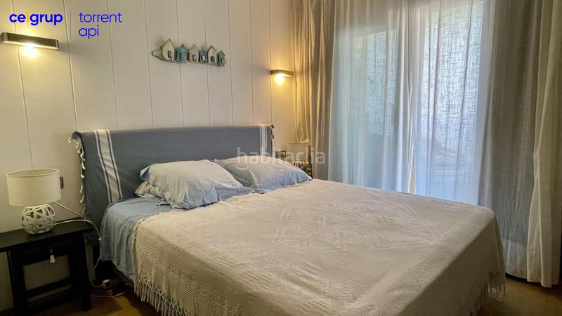 Foto 65ac342f-141d-4232-92b8-999df35c4936. Etagenwohnung mit pool in l´Estartit poble Estartit