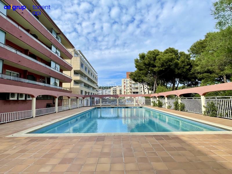 Foto 708dc97f-984c-41bb-9853-907b25edb7b9. Etagenwohnung mit pool in l´Estartit poble Estartit
